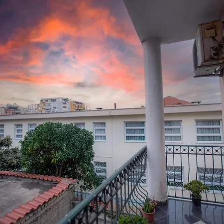Cosy In * Tirana