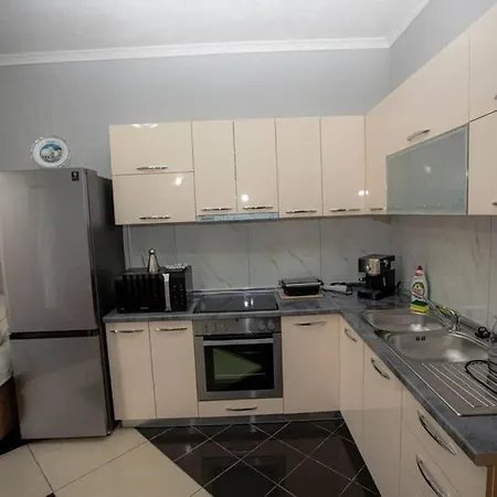 Cosy In Apartment