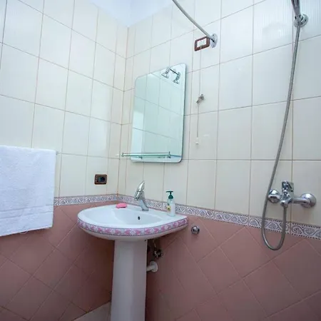 Cosy In Tirana