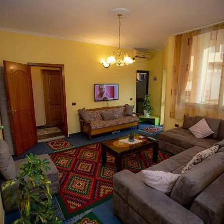 Cosy In Apartment Tirana
